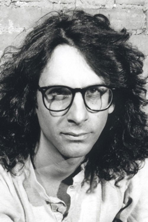 Photo of Joel Coen