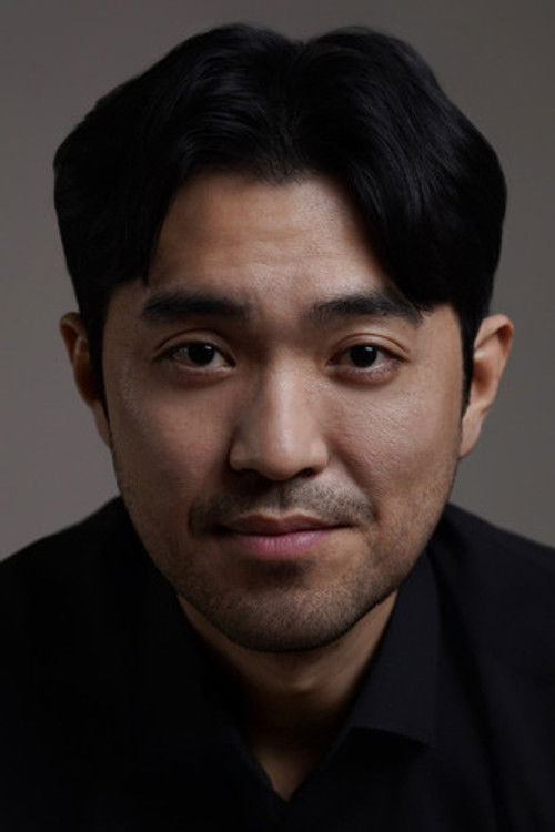 Photo of Lee Joong-hyun