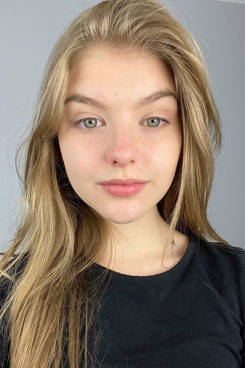 Photo of Lyliana Wray