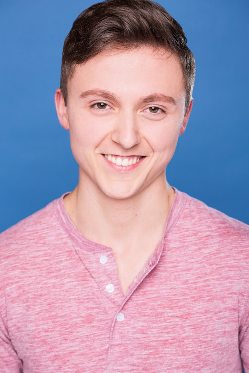 Photo of Nigel Butler