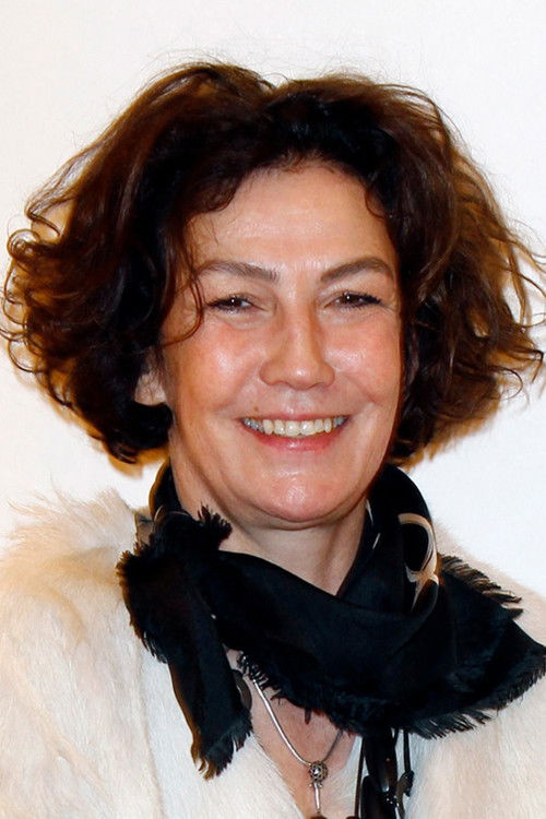 Photo of Virginie Thévenet