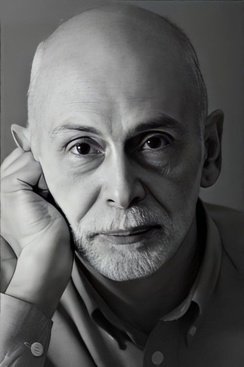 Photo of Leonid Yuzefovich