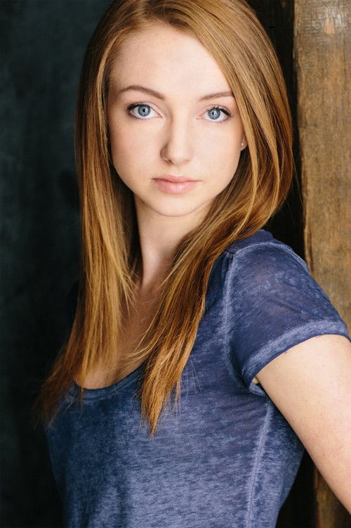 Photo of Cate Sproule