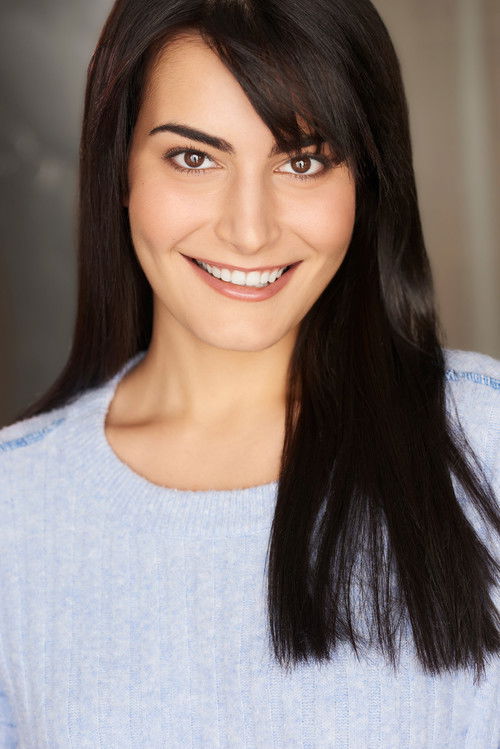 Photo of Tullia Ferraro