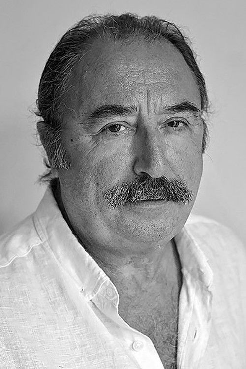 Photo of Toni Sevilla