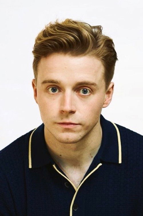 Photo of Jack Lowden