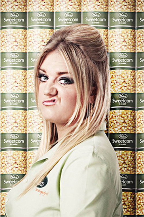 Photo of Faye McKeever