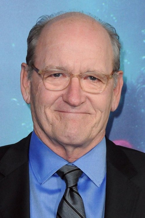 Photo of Richard Jenkins