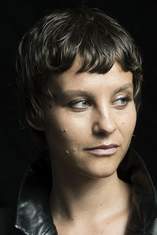 Photo of Sandra Turéll Henningsen