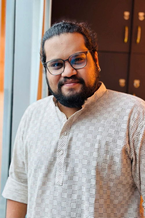 Photo of Arafat Mohsin Nidhi