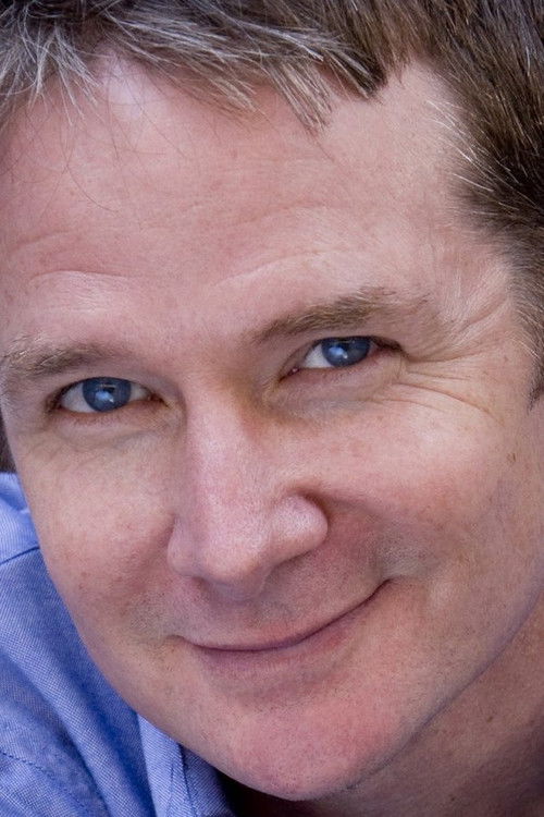 Photo of Peter Hans Benson