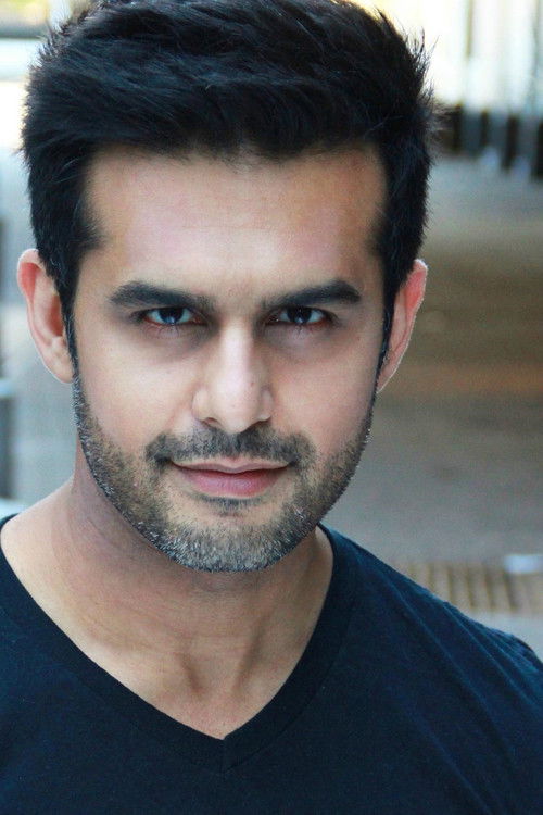 Photo of Shezi Sardar