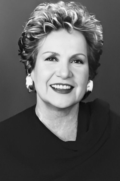 Photo of Giuliana Calandra