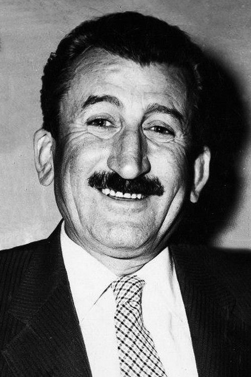 Photo of Salih Tozan
