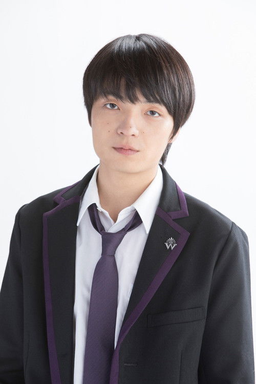 Photo of Amane Okayama