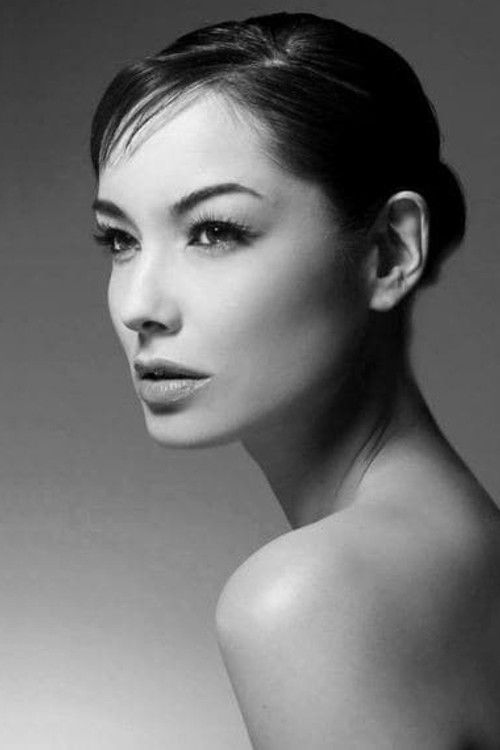 Photo of Bérénice Marlohe