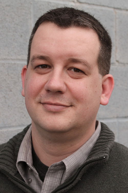 Photo of Allen Kellogg