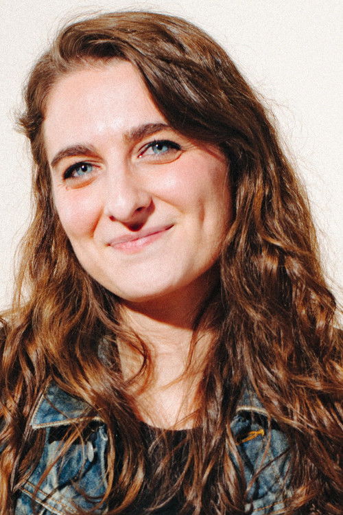 Photo of Sara McFarlane