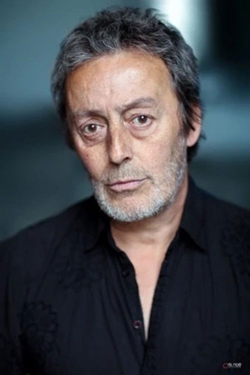 Photo of Patrick Noérie