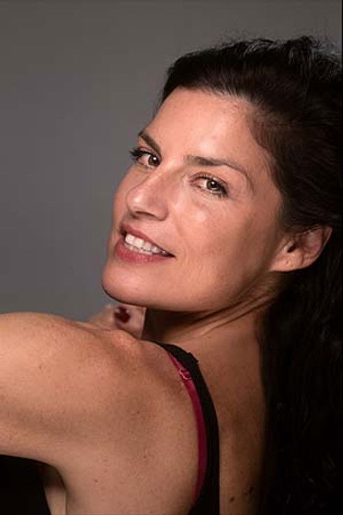 Photo of Olga Montes