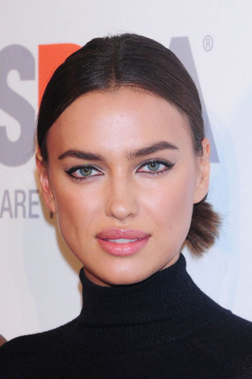 Photo of Irina Shayk