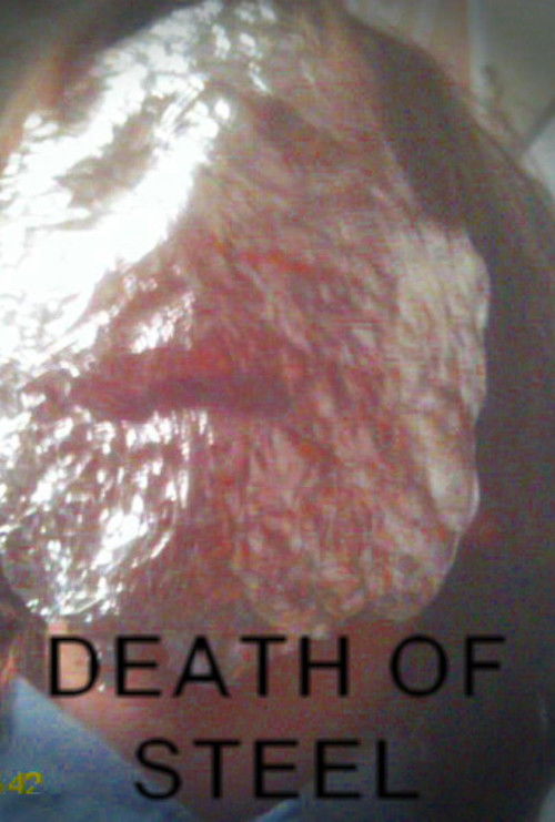 Death Of Steel