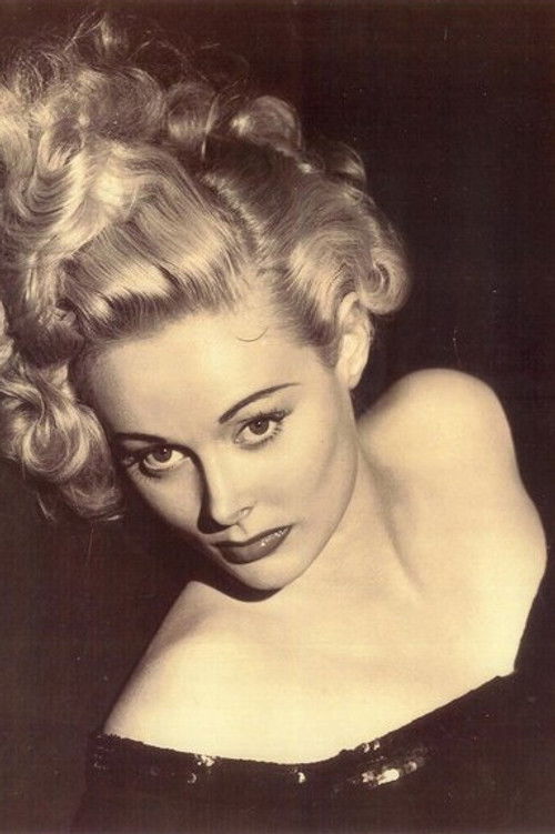 Photo of Angela Stevens