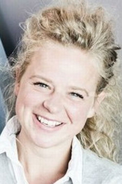 Photo of Malene Knudsen