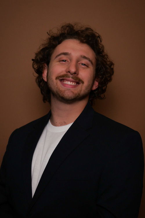 Photo of Eugene Rocco Utley