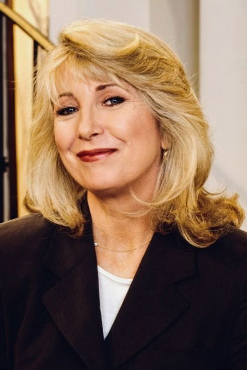 Photo of Teri Garr