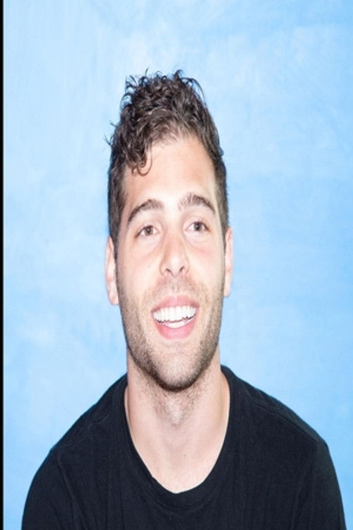 Photo of Joe Picozzi