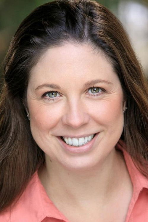 Photo of Sarah Whitehouse