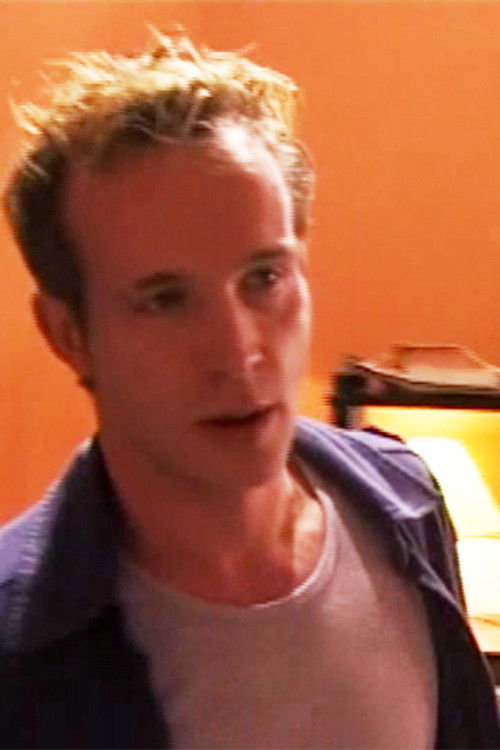 Photo of Joel Morand