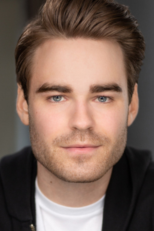 Photo of Liam Boland