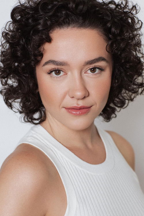 Photo of Amara Miller