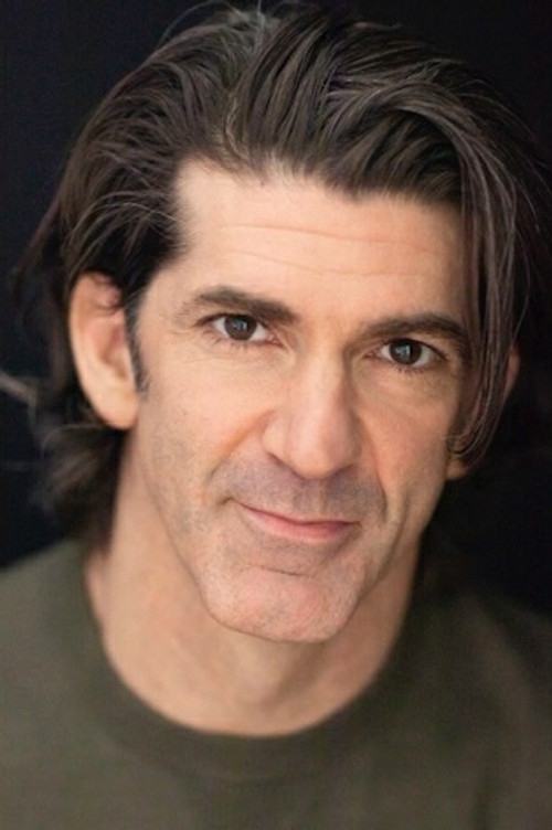 Photo of Timothy Davis