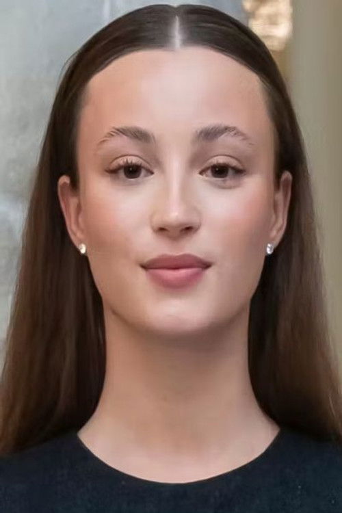 Photo of Josephine Chavarria Højbjerg