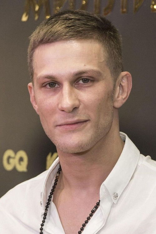 Photo of Pavel Chinaryov