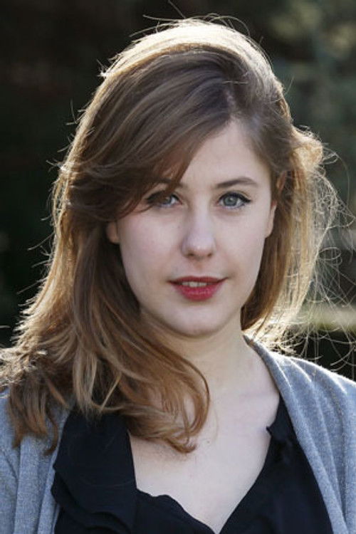 Photo of Roxane Bret