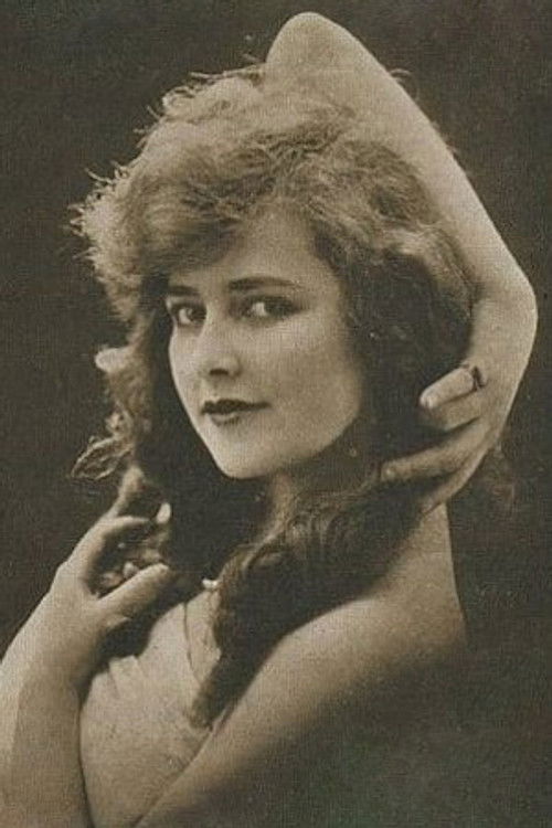 Photo of Muriel Ostriche