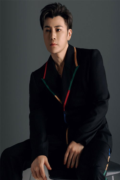 Photo of Ambrose Hui