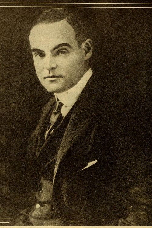 Photo of Howard Estabrook