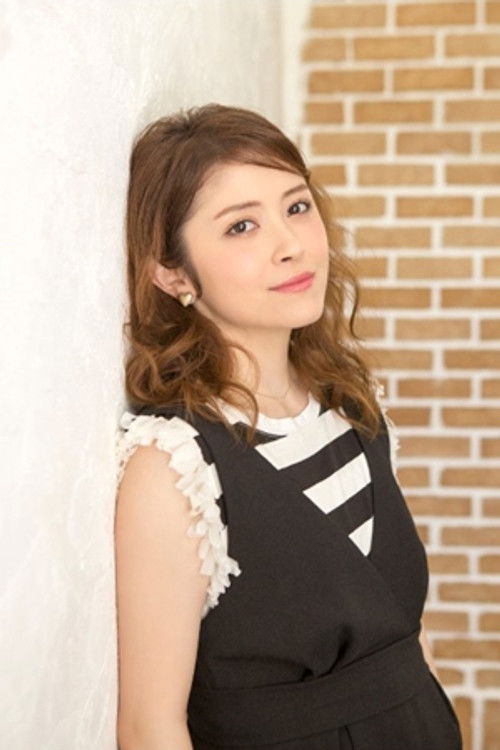 Photo of Emma Miyazawa