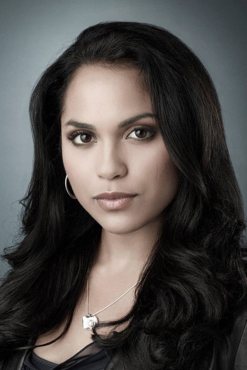 Photo of Monica Raymund