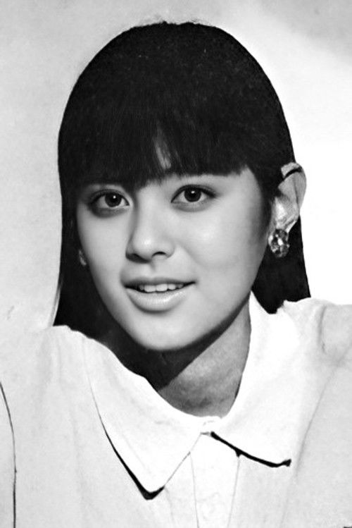 Photo of Yûko Moriyama