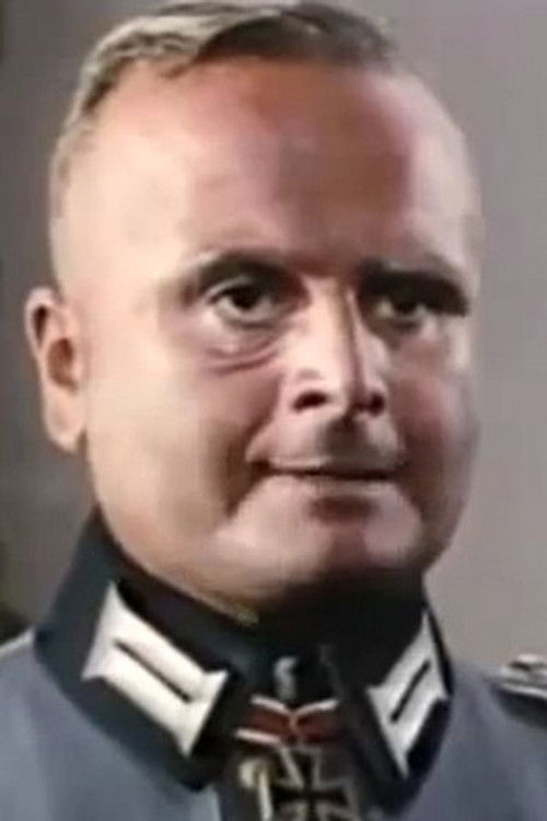 Photo of Max Turilli