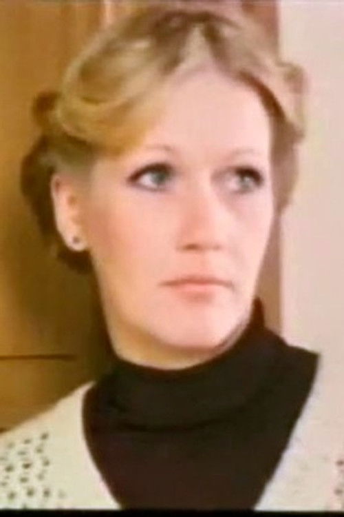 Photo of Pauline Teutscher