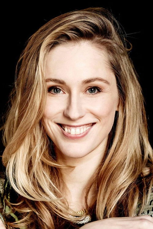 Photo of Rikke Lylloff