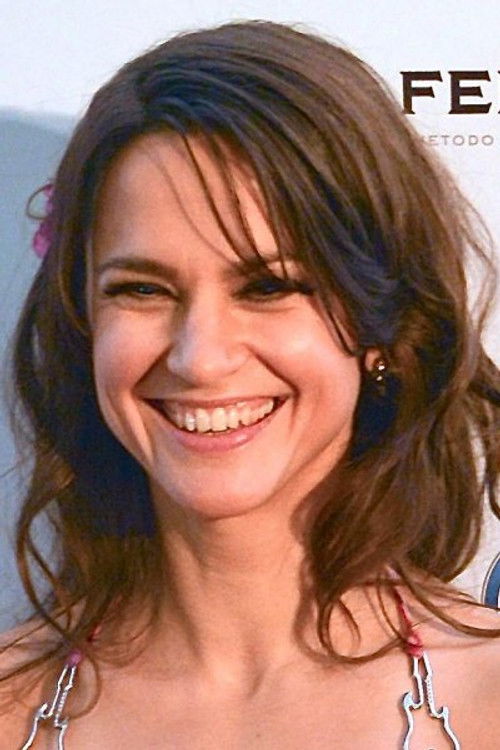 Photo of Melinda Kinnaman