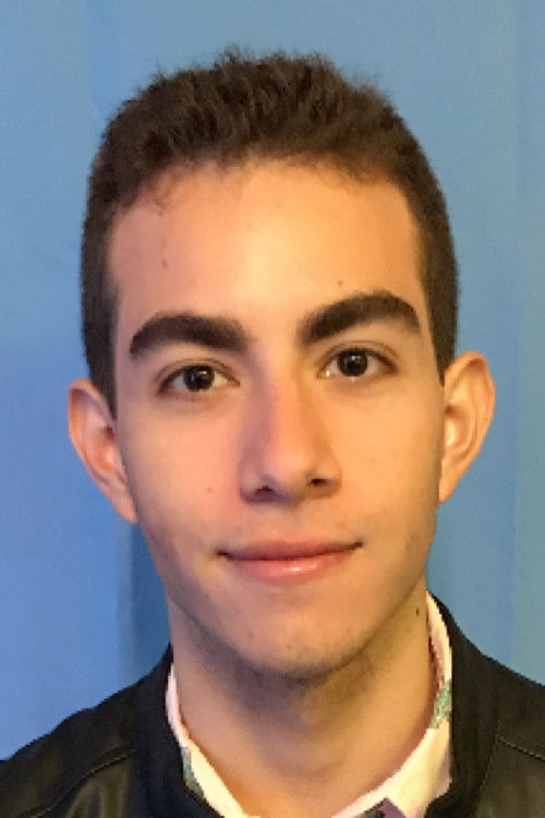 Photo of Gabriel Oliveira